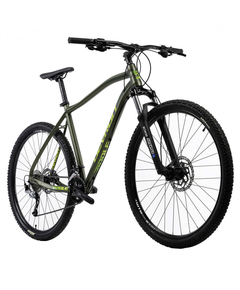 Bicicletta Mtb Devron RM2.9 - 29 Pollici, M, Verde